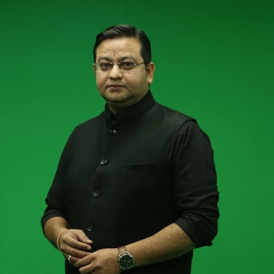 न्यूज इंडिया चैनल से आउटपुट हेड रोहित पुनेठा ने चैनल से दिया इस्तीफा