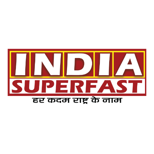 ‘India Superfast’ राष्ट्रीय न्यूज़ चैनल का महाआगाज़: चेयरमैन के विज़न के साथ लखनऊ से होगी भव्य लॉन्चिंग